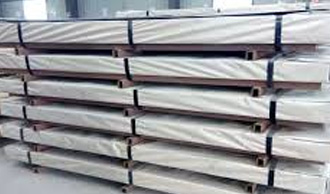 pure nickel sheet