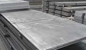 Q235B carbon steel plate