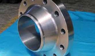Raised Face Weld Neck Flange