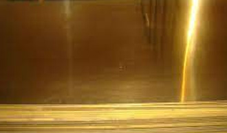 Red Brass C23000 Hot Rolled Plate