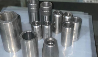Reducing Couplings