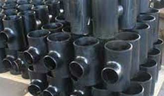 Reducing Tee 1 1/4″ Sch. XS x 1″ Sch. XS A/SA860 WPHY 65