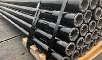Reverse Circulation Drill Pipe