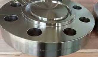 Ring Type Joint Blind Flange