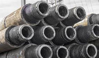 S135 Drill Pipe