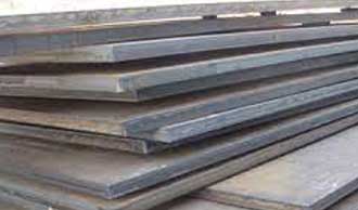 s235jr carbon steel sealing plate