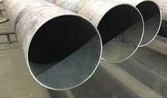 S355J2H EN 10210 Pipes