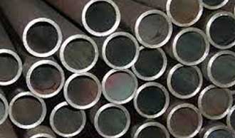 S355j2h Seamless Tube