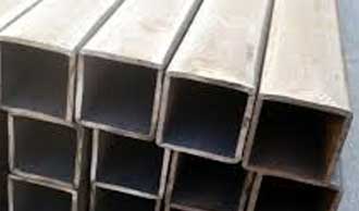 S355J2H Square Tube