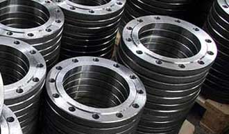 Sa 105 Flange
