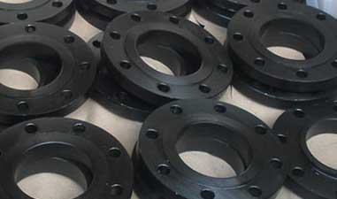 Sa 105 Slip on Flange
