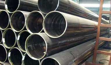 SA 106 Gr. B Seamless Pipe