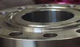 Sa 182 F11 Cl2 RTJ Flange