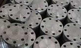 SA 182 F304 Blind Flange