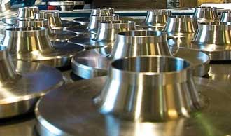 SA 182 F316 Socket weld Flanges