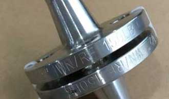 SA 182 Gr F22 Steel Reducing Flanges