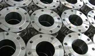 SA 182 Gr F9 Socket Weld Flanges