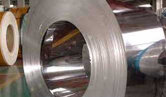 SA-240 Duplex 2205 Shim Stock