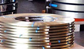 SA 240 GR 2507 Strip Tape