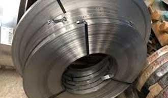 SA 240 Type 304L Strip