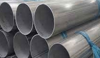 SA 312 UNS N08904 904L ERW Pipe