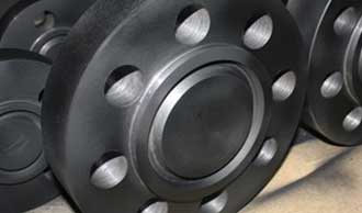 Sa 350 Gr Lf2 Cl1 Pipe Flanges