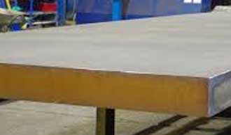 sa 387 gr 12 cl 2 Hot Rolled Plates