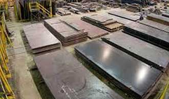 SA 387 gr 9 cl 2 Hot Rolled Plates
