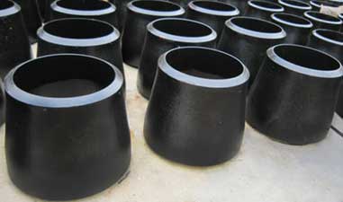 SA 420 WPL6 Pipe Reducer