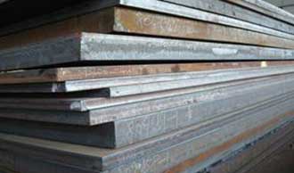 SA 515 Gr 65 Boiler & Pressure Vessel Steel Plates