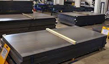 SA 515 Grade 60 Pressure Vessel Plate