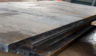 SA 516 Grade 60 BQ Plates