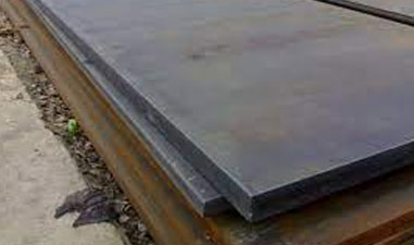 Sa 516 Grade 70 Boiler Plate