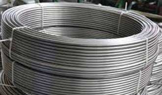 SA 790 UNS S32205 Coiled Tubing