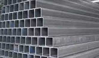 Sa 790 Uns S32750 Square Pipe