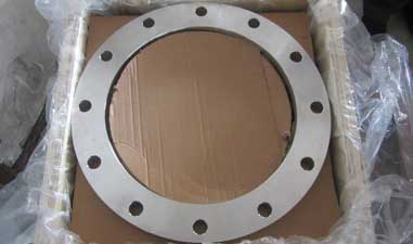 SA182 F11 Cl1 Slip On Flange