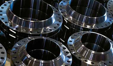 Sa182 F22 Cl3 Weld Neck Flange
