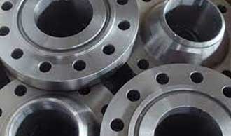 SA182 F5 Plate Flange