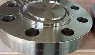 Sa182 F9 RTJ Flange