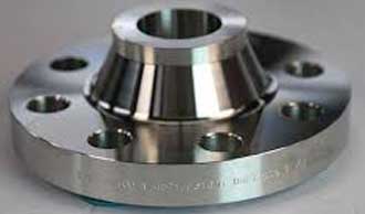 SA182 F9 Steel Weld Neck Flanges