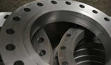 SA182 Gr F9 Forged Flange