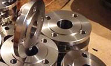 SA182 Grade F5 Slip on Flange