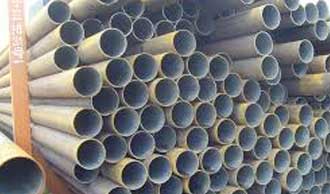 SA213 Superheater Tubes
