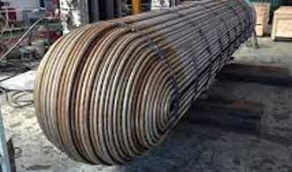 SA213 T11 Cold Drawn Seamless Heat Exchanger Tubes