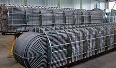 SA213 T9 Heat Exchanger Tubing