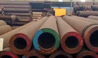 SA213 T91 Condensor Tube