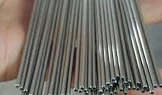 Sa213 Tp316l Capillary Tubing