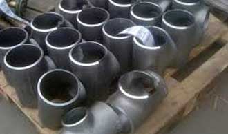 SA234 Gr WP11 Buttweld Fittings