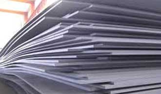 SA240 Tp316l Hot Rolled Plate