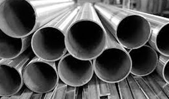 SA312 tp304L Electropolished Pipes